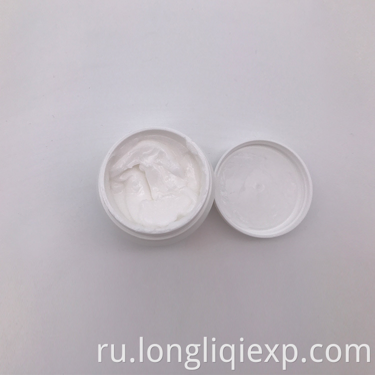 50g Snake Oil Cream Skin Увлажняющий отбеливающий крем для лица для младенцев